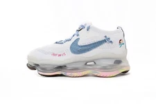 Nike Air Max Scorpion FK Denim White Men's FJ7736-141