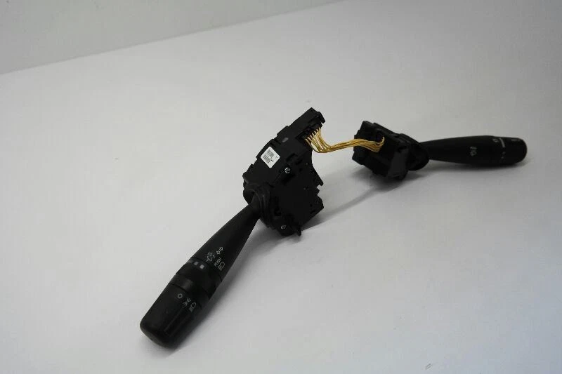 Interruptor de columna multifunción con faros automáticos Chrysler 200 11-14   Foto 3 de 4