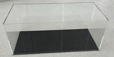Perspex Display Case for 1/18 Scale Cars