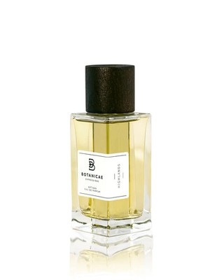 BOTANICAE HIGHLANDS Eau de Parfum 100ml