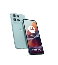 Motorola Moto G15 8+512GB 6.72" 4G Glacier Blue DS PB6E0059IT