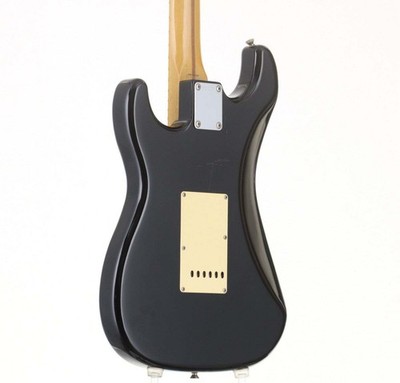 Fender Japan ST57-55 Black | eBay