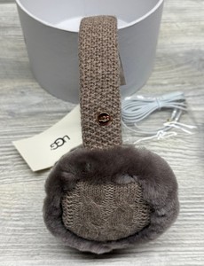 Ugg Wired Earmuffs | eBay