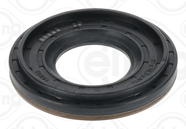 Elring Wellendichtring Differential 587.001 FüR Mercedes W201 190 W124 S124 W202-image