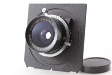 [Exc+5] Schneider Kreuznach Super Angulon 75mm 1:8 Large Format Lens  From JAPAN