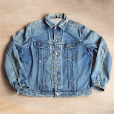 Lee Riders Denim Jacket, Fits 42"