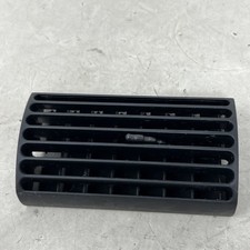 94-04 Ford Mustang Center Dash Hvac Heater Ac Vent Black Oem 94-04 Ford Mustang Center Dash Hvac Heater Ac Vent Black Oem