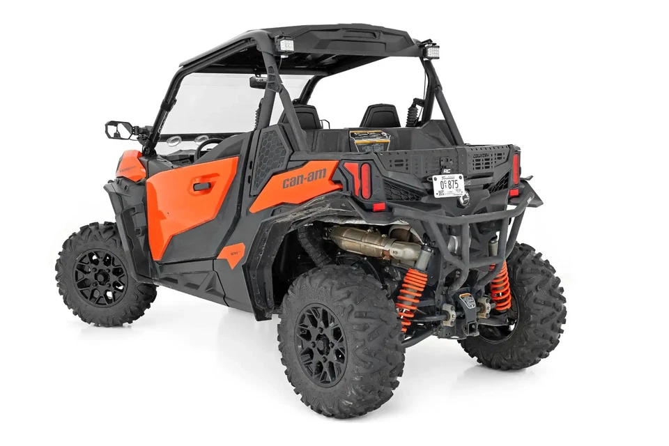 Rough Country 2" Rear LED Kit for Can-Am Maverick Trail/Sport | Spectrum - 97084 - Image 4 of 4