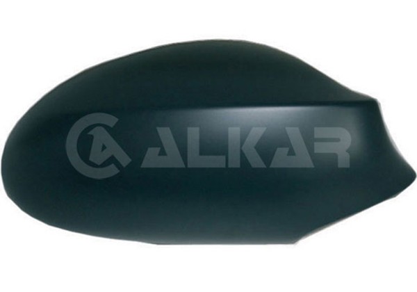 SpiegelgehäUse Abdeckung AußEnspiegel Alkar 6312843 FüR BMW E81 E82 E88 E87 1Er-image