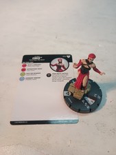 (1) PO VN DC Heroclix Wonder Woman 80th Anniv...