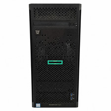 HP ProLiant ML110 Gen9 Server Intel Xeon E5-2603 V4 16GB RAM Good Condition