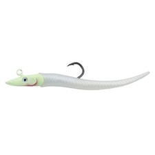Hogy Lures Tuna Harness Jig - 8 oz. (12") - Glow Bone