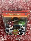 M&Ms  Rock’n Roll Cafe Dispenser - NIB — photo 1