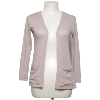 H&M, Strickjacke, Unisex (Kinder), Größe: 134/140, Pink #KBb