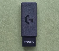 Logitech G PRO X Superlight 2c Wireless Gaming Mouse - USB Dongle