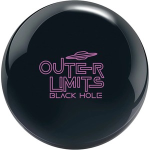 Radical Outer Limits Bowling Ball | eBay