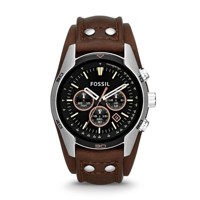 Fossil Sport Chronograph CH2891 Sport 44 mm  Garantie: 2 Jahre 
