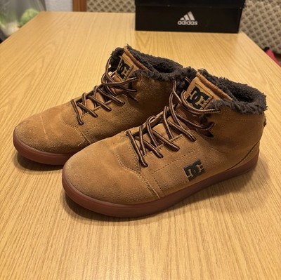 DC Shoes Gr 36 Us. 5 24 Cm Winter Boots Skate Board Schuhe