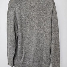 Tommy Hilfiger Men  s Sweater Knitwear Size 270