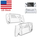 Transparent Protective Case Cover for ASUS ROG Xbox Ally /Ally X Game Console US