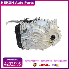 A6LF2 Automatic Transmission For Hyundai Santa Fe Tucson Kia Optima 6 Speed 4WD