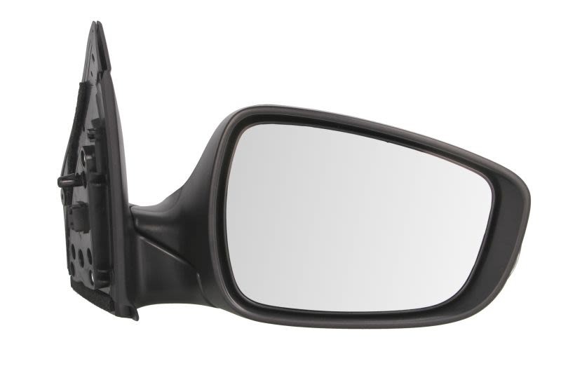 Right Side Mirror Fits: HYUNDAI ACCENT IV /I25/ SOLARIS 10.11-03.17