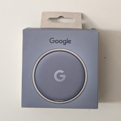 Google Pixelsnap Ring Stand - Grau