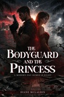 The Bodyguard And The Princess Diane Mclaurin Taschenbuch Englisch 2026
