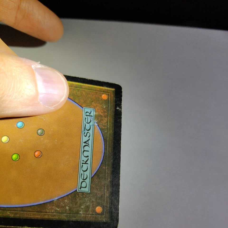 MTG Tainted Pact, Odyssey! Played - Image 4 of 4