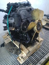 Used Engine Complete Assembly Fits 2002 Toyota 4 Runner 3.4l Vin N 5th Digit 5v