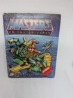 vintage motu mini comics lot of 6