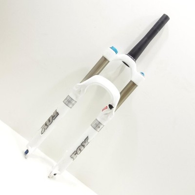 26  Fox RLC F Series Mountainbike Federgabel 120 mm