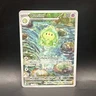 Pokémon Black Bolt  Duosion Illustration Rare 119/086