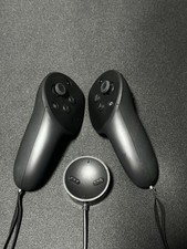 Meta Quest Pro Controllers | Charger Included
