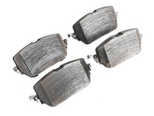 Bremsklötze Bremsbeläge hinten Peugeot E-3008 E-5008 3008 5008 III 9852078580