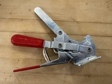 Ingersoll Rand DE-STA-CO 210-SR Vertical Hold Down Toggle Locking Clamp