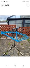 Pinnacle Ramin 4 29er Frame - Large