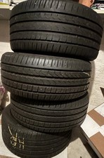 Sommerreifen Mercedes W203