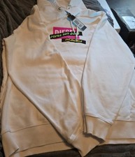 Ladies Deisel Jumper Size Large