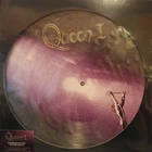 Queen 1 Vinyl Rare Numbered Picture Disc Limited Edition 0074/3500 New & Sealed