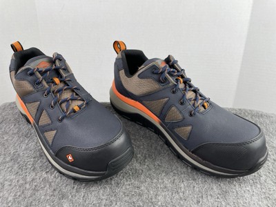 Merrell Fullbench Speed Carbon Fiber Work Shoes J003329  display picture 2