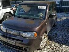 Engine ECM Electronic Control Module Right Hand Strut Tower Fits 10 CUBE 140328