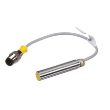 1Pc TURCK BC3-M12-AP6X-0.2-RS4T Sensor, Capacitive, 12mm, 3 Wire DC PNP, 10
