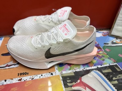Size 12- Nike ZoomX VaporFly Next% 3 Guava Ice W | eBay