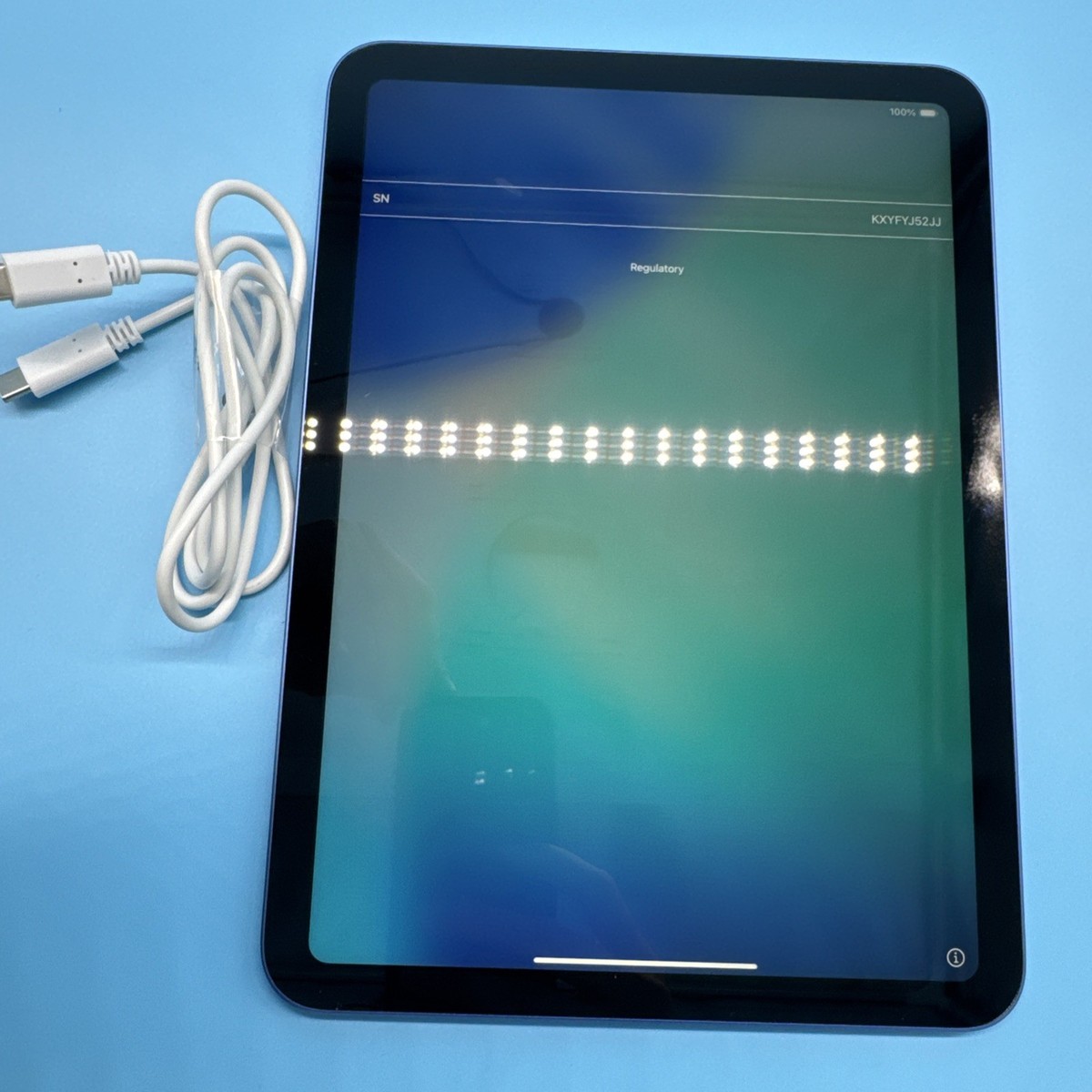 Apple iPad 11