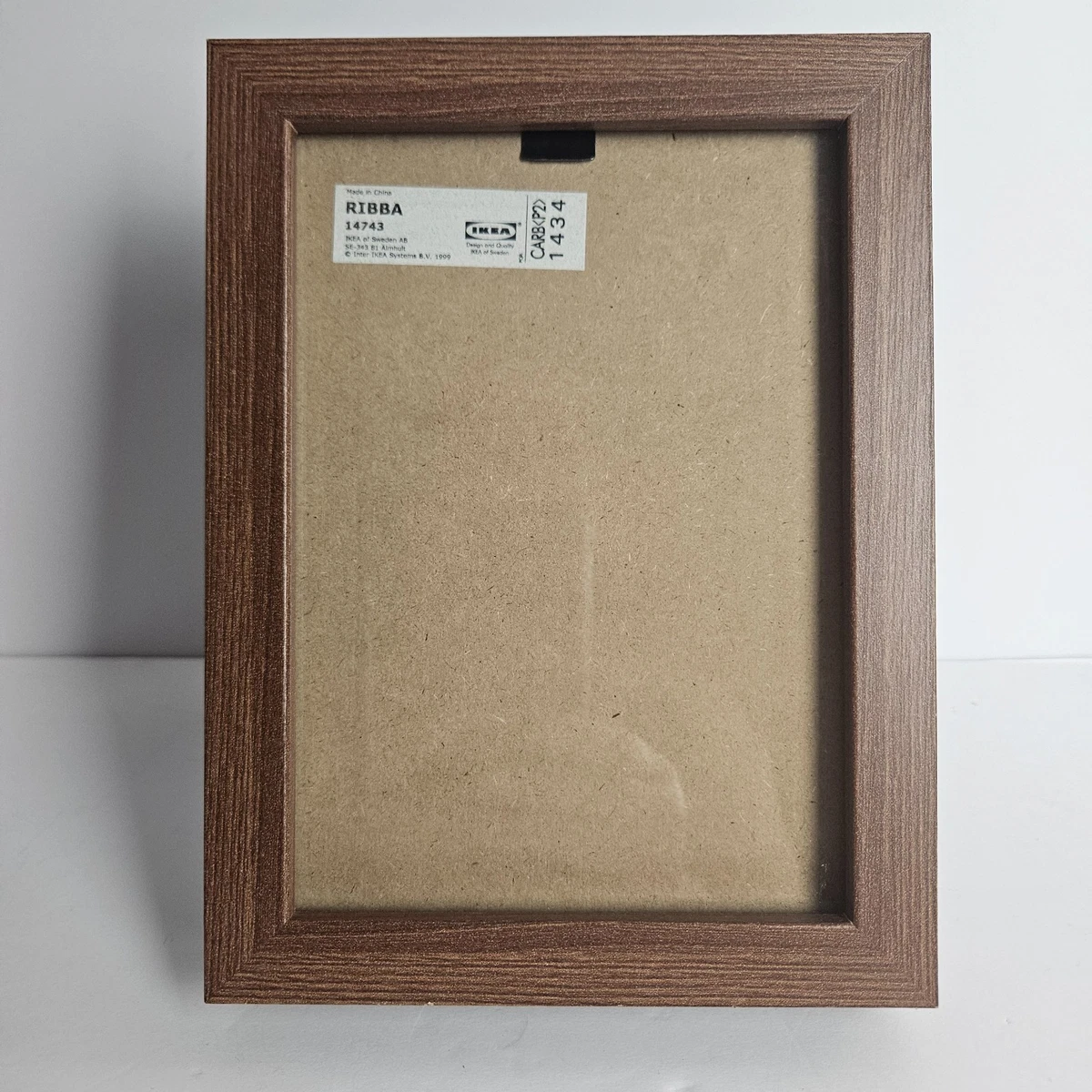 Ikea Ribba Frame for sale - eBay