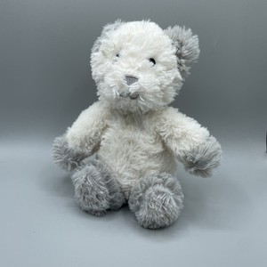 Kate Loxton Baby Plush Stuffed Teddy Bear Preowned 