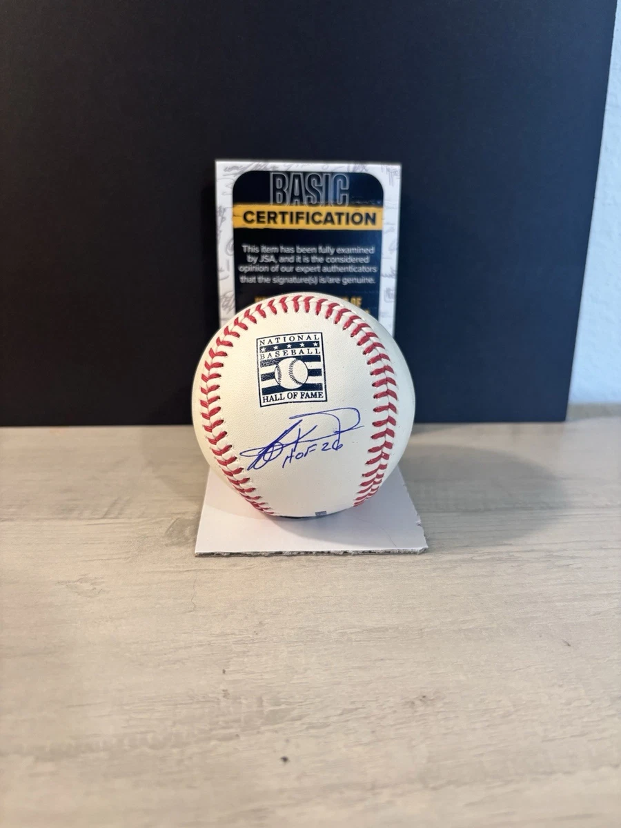 Jeff Kent Original Sports Autographed Items for sale | eBay