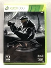 Halo: Combat Evolved Anniversary Edition (Xbox 360, 2011) Clean Tested Working