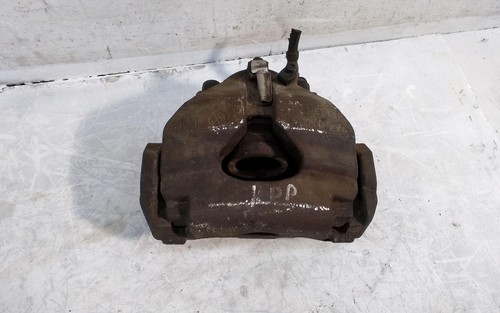 VW TOUAREG 7LA, 7L6, 7L7 Bremssattel vorne links 7L6105D 2.46 Diesel 27721836